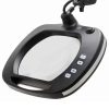 LEUVWE5D - ESD Magnifying Lamp LED+UV (190X158mm, 5di)