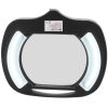 LEUVWE5D - ESD Magnifying Lamp LED+UV (190X158mm, 5di)
