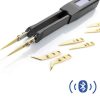 ST-5S-BT2 - Smart Tweezers LCR Meter with Bluetooth Connectivity