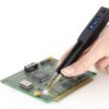 ST-LED Smart Tweezers - SMD/PTH LED Tester