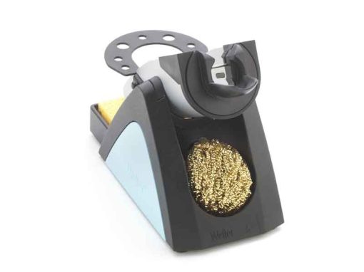 WSR 201 Weller (T0051517599N) - Supporto di sicurezza 2 in 1