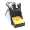 Weller WSR 201 (T0051517599N) - Safety Rest with Double Cleaning System