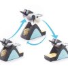 Weller WSR 201 (T0051517599N) - Safety Rest with Double Cleaning System
