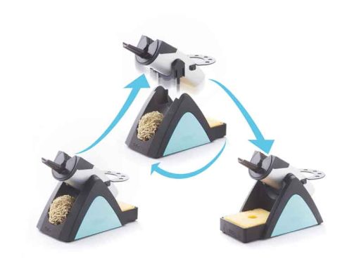 (T0051517599N) - Supporto di sicurezza 2 in 1 - Dettaglio