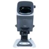 Mantis ERGO Vision Engineering con obiettivi e stativo STABILA - Visione frontale