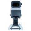 Mantis IOTA Vision Engineering con obiettivo e stativo STABILA - Visione frontale