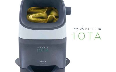 Stereoscopio Mantis IOTA Vision Engineering