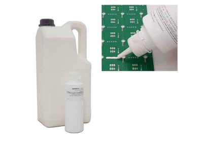PLS 2000 - Latex based Soldering Mask (2 Sizes)