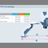 MTB201 Prolunga per stativo Mantis VERSO Vision Engineering - Dimensioni (PIXO, ERGO, IOTA)