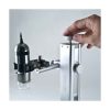 Dino-Lite RK-10A Benchtop Stand - Adjustments