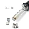 Weller WSP 150 (T0052917099N) - Soldering Iron 150W with LHT F Chisel Tip
