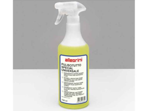 Special Universal Degreaser and Polish (750ml)