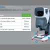 Mantis IOTA Vision Engineering - Stativo STABILA (Dimensioni)