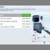 Mantis IOTA Vision Engineering - Stativo VERSO (Dimensioni)