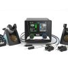 Set di rilavorazione WXsmart Pico Micro Weller (2 canali, 300W) | T0053457699