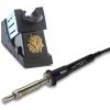 Weller WSP 150 SET (T0052918999N) - Soldering Iron 150W with LHT F Tip and WDH 30 Safety Rest