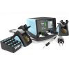 Set di rilavorazione WXsmart Heavy Duty Weller (2 canali, 300W) | T0053458699