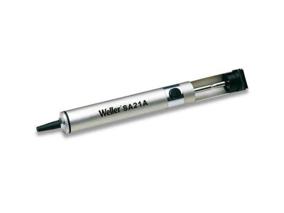 SA21A Pompetta aspirastagno ESD Weller Professional