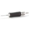 RTP 001 C NW MS Weller (T0050101499) - Punta saldante conica non bagnabile MIL-SPEC Ø0.1mm