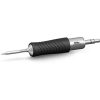 RTP 004 S MS Weller (T0050102399) - Soldering Tip Chisel Ø0.4x0.2mm