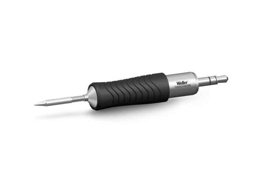 RTP 004 S MS Weller (T0050102399) - Soldering Tip Chisel Ø0.4x0.2mm