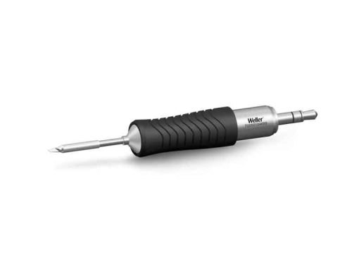 RTP 010 K NW Weller (T0050104699) - Punta saldante Weller a coltello Ø1mm