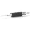 RTP 010 S MS Weller (T0050102599) - Soldering Tip Chisel Ø1x0.3mm