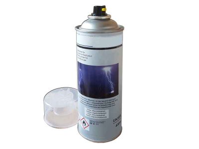 Plastic Primer for ESD Spray Paint (400ml)