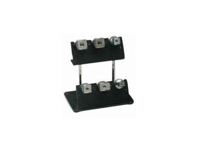 Weller T0051504899N - Hot Air Nozzles Depositing Rack for WHA3000V and WHA3000P