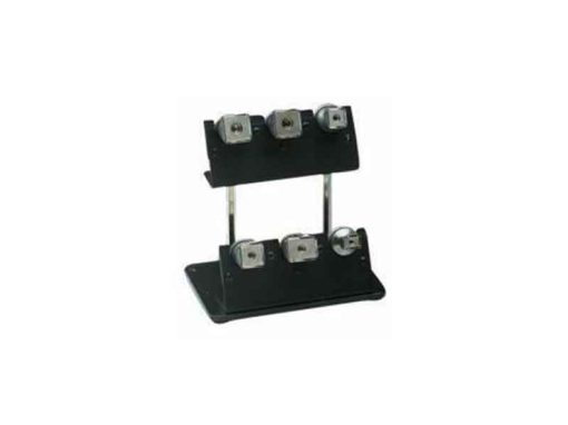 Weller T0051504899N - Hot Air Nozzles Depositing Rack for WHA3000V and WHA3000P