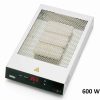 Weller WHP 3000 (T0053338699N) - Infrared Preheater 600W, 120x190mm