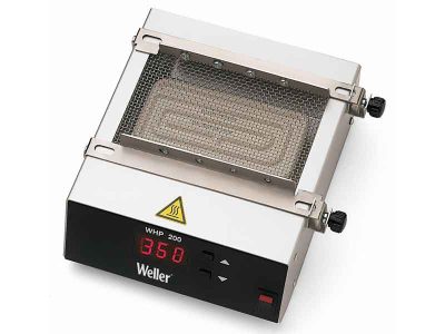 Weller WHP 200 (T0053371699N) - IR Preheater 60x120mm, 200W