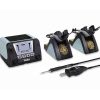 WT 2023M Weller (T0053462699) - Rework Station, 2 Channels, 150W