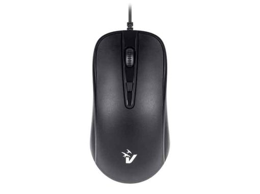 Vultech MOU-978 Optical Mouse 1200 dpi