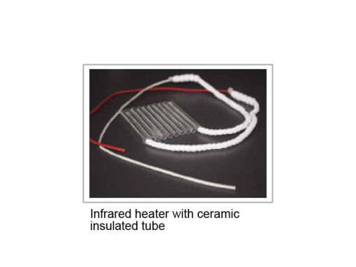 Pro'sKit SS-571B - Heating Element with Ceramic Insulated Tube