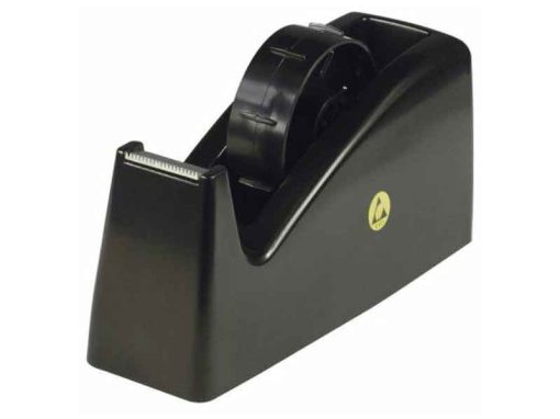 ESD Dispenser for Adhesive Tape (210x110x77mm)
