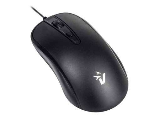 Vultech MOU-978 Optical Mouse 1200 dpi