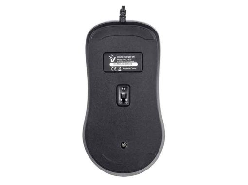 Vultech MOU-978 Optical Mouse 1200 dpi
