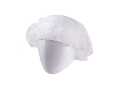 Single Use ESD Cap (100pcs)