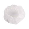 Cuffia antistatica ESD usa e getta in TNT (100pz) - Elastico