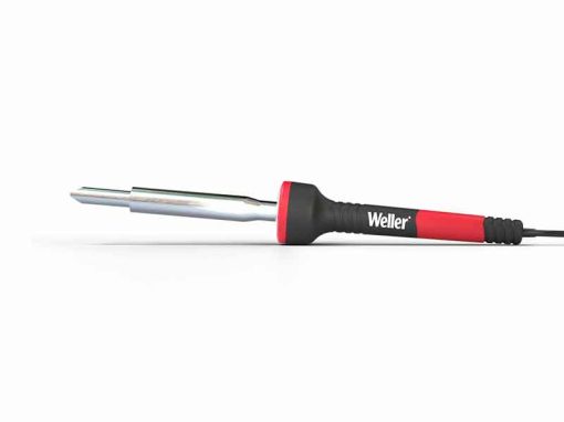 Weller Consumer WLIR8023C - Line Voltage Soldering Iron with Integrated Safety Rest (80W)
