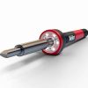Weller Consumer WLIR8023C - LED Halo Ring™ Line Voltage Soldering Iron (80W)