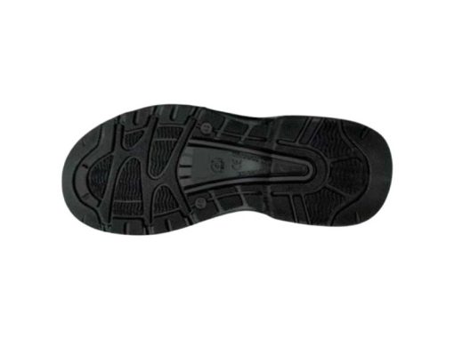 9320 ESD Clogs Black/White (36-47) - Sole