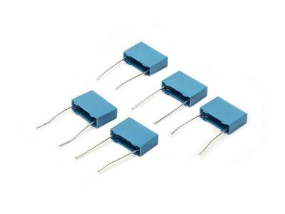 Weller Capacitor (5pcs) | T0051066099