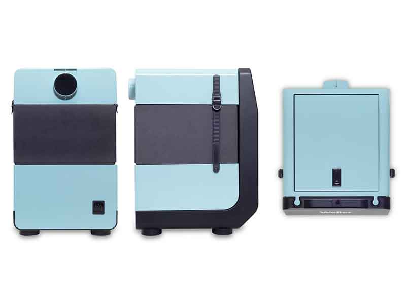 Weller ZeroSmog Guard Light (FT91020699) - Fume Extraction Unit 230V F/G Weller ZeroSmog Guard Light (FT91020699) - Fume Extraction Unit 230V F/G