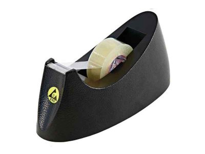 Anti-static ESD Safe Dispenser for Ø25mm Adhesive Tapes