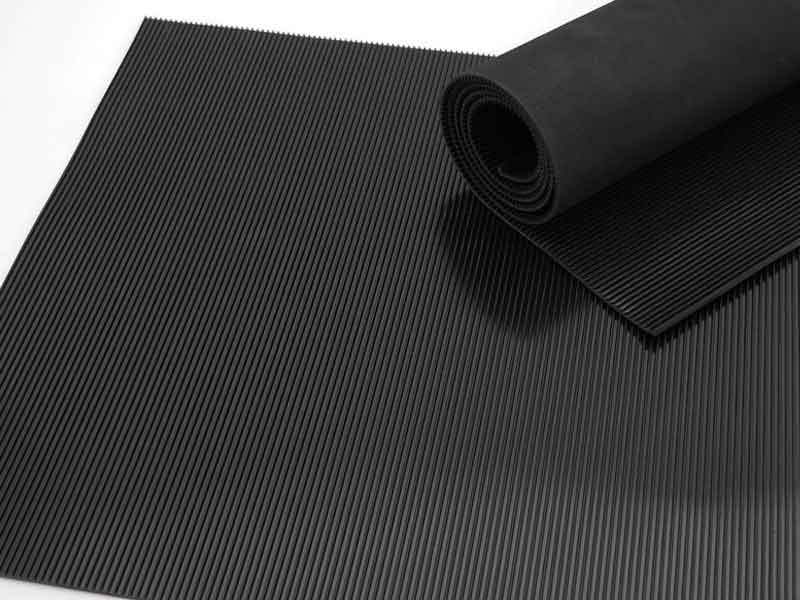 ESD Safe Grooved Shelf Lining Mat (7 Sizes) ESD Safe Grooved Shelf Lining Mat (7 Sizes)