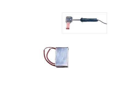 ABC Tools K3790/2 - Resistor for K3790/1 Electric Welder (5 Sizes)