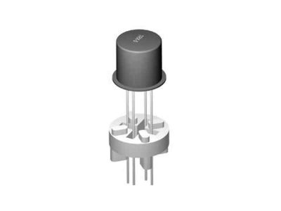 TO5-A1 - Distanziatore per transistor TO5