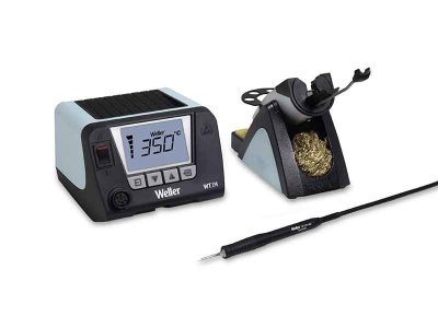 Weller WT 1011M (T0053449699) - SET di saldatura nano/pico Weller (95W)